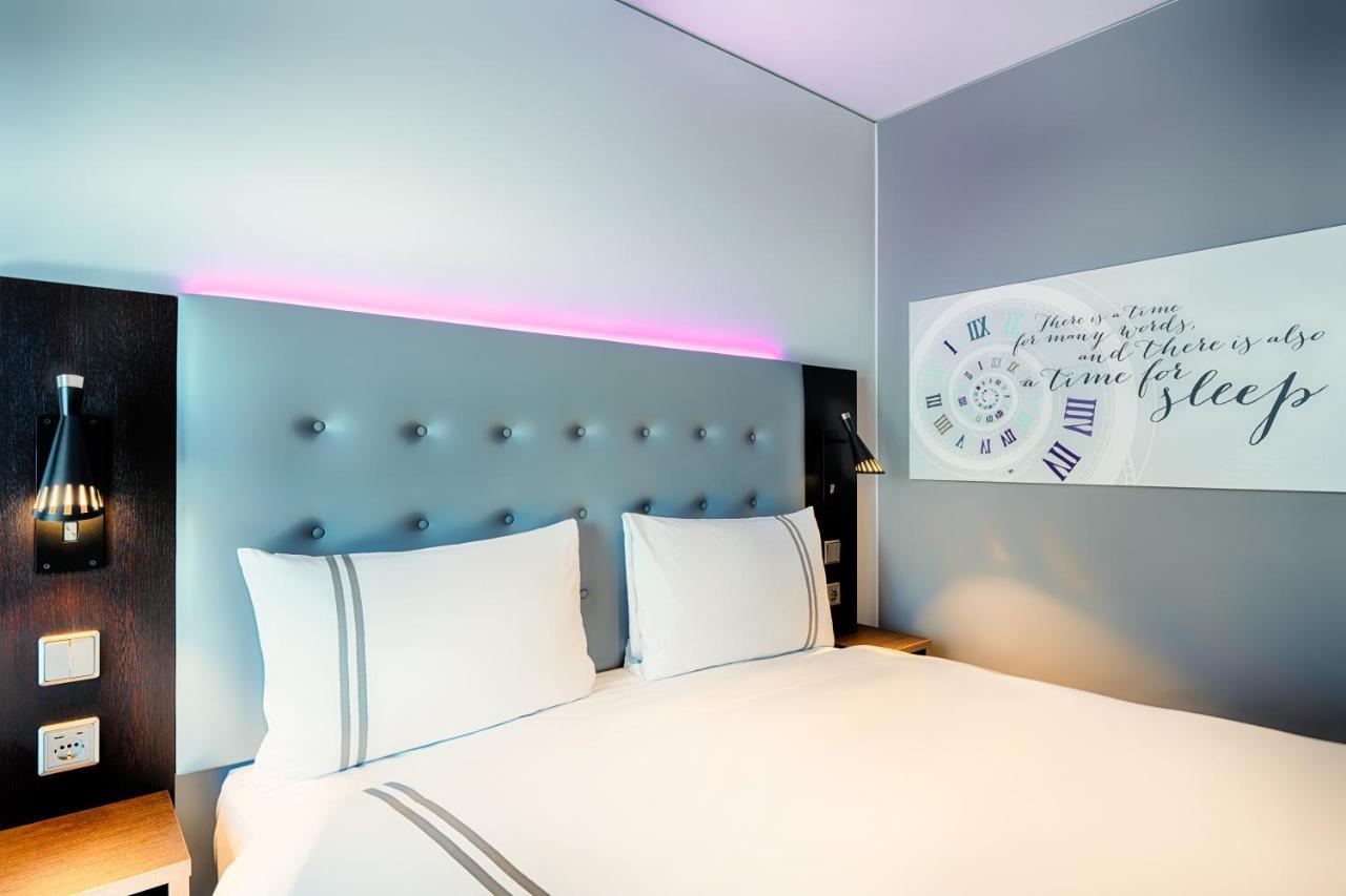 Hotel Premier Centre Darmstadt