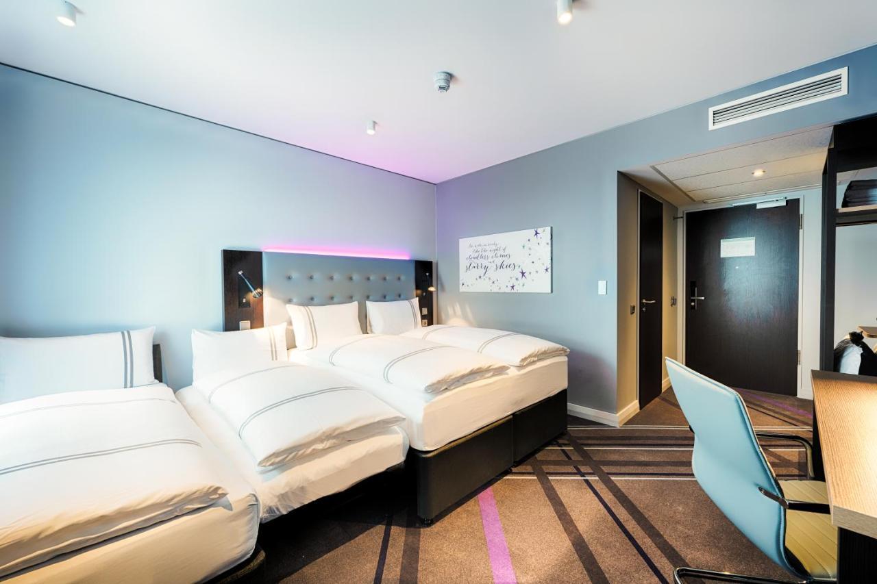 Premier Centre 3* Darmstadt