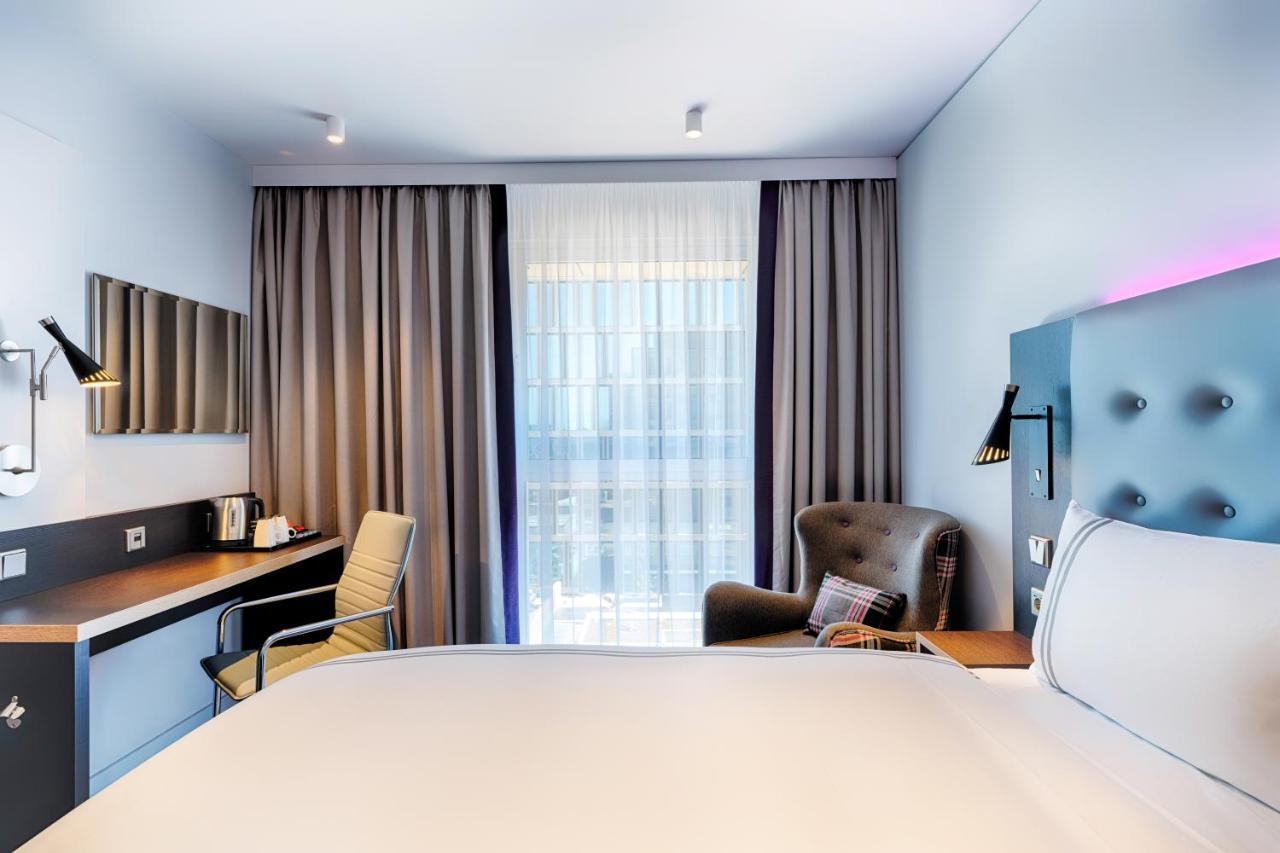 Hotel Premier Centre 3*