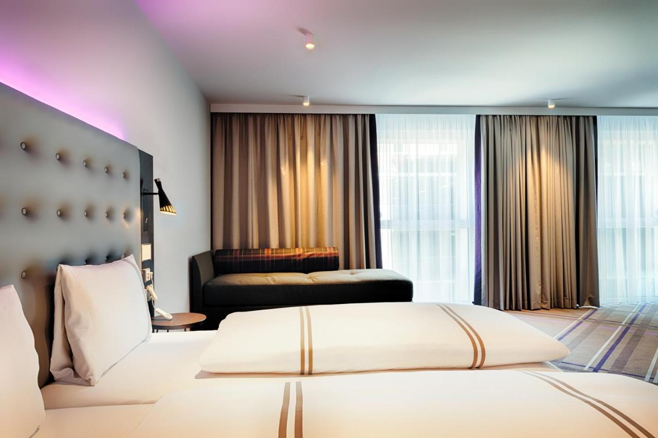 Hotel Premier Centre
